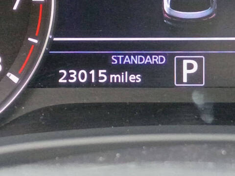 2023 Infiniti QX55 Sensory