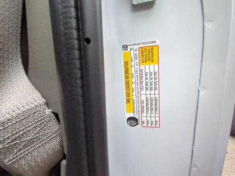 2025 Chevrolet Express 2500