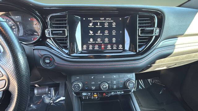 2023 Dodge Durango GT