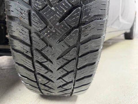 2019 Dodge Charger Police