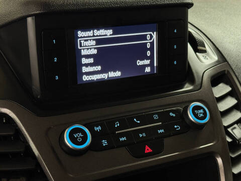 2023 Ford Transit Connect XL