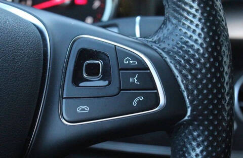 2017 Mercedes-Benz E-Class E 300 4MATIC