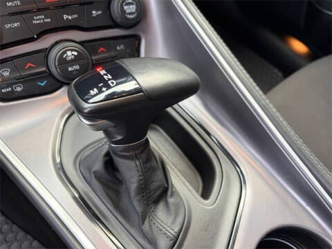 2019 Dodge Challenger R/T