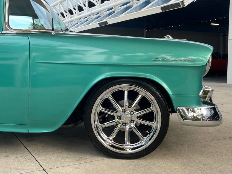 1955 Chevrolet 210