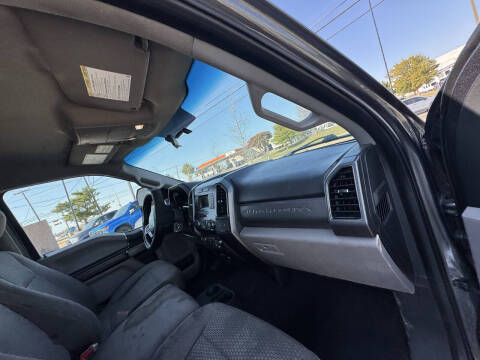 2019 Ford F-350 Super Duty XLT