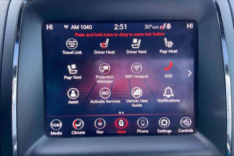 2020 Dodge Durango R/T