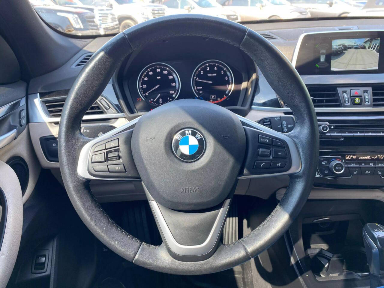 2018 BMW X1 for sale at Sonydam Auto Sales Orlando in Orlando, FL