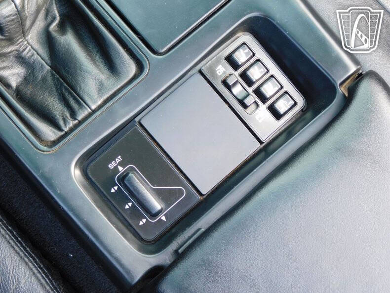 1996 Chevrolet Corvette