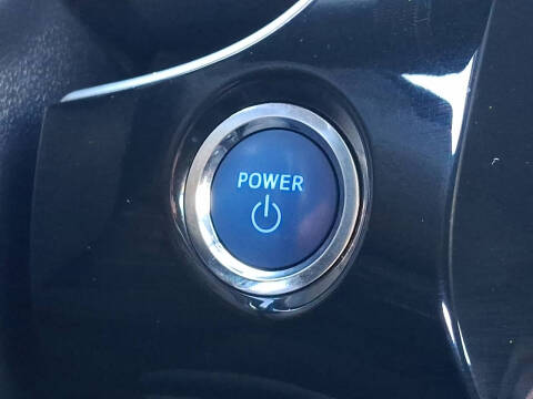 2016 Toyota Prius Four