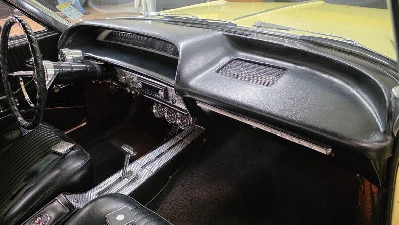 1964 Chevrolet Impala