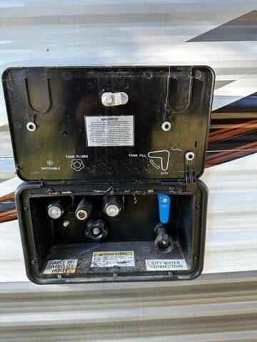 2024 Starcraft RV Autumn Ridge