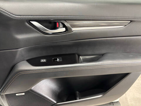 2023 Mazda CX-5 2.5 S Premium