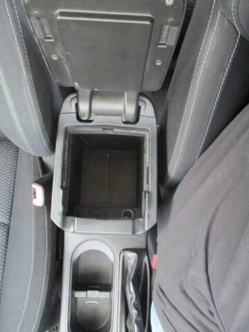 2014 Subaru Forester 2.5i