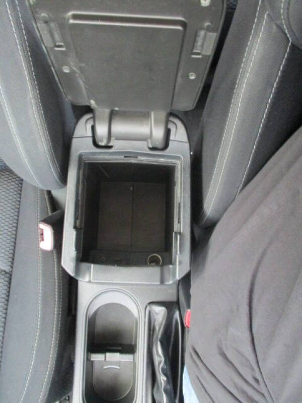 2014 Subaru Forester 2.5i