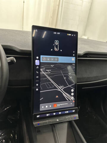 2023 Fisker Ocean Ultra