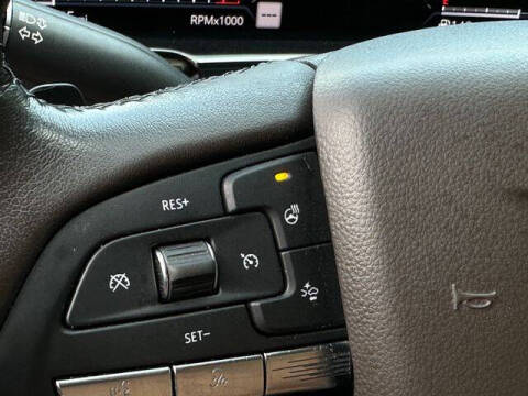 2021 Cadillac Escalade ESV Sport