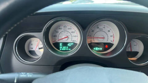 2012 Dodge Challenger