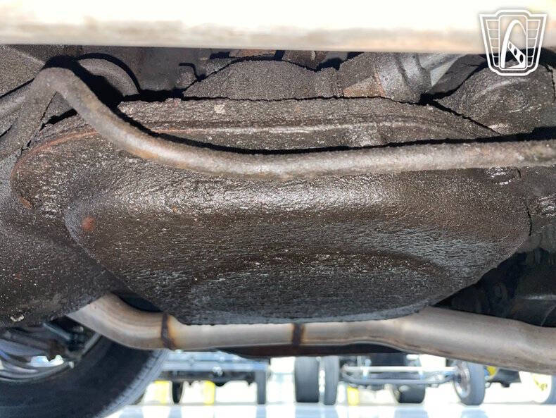 1969 Plymouth Barracuda