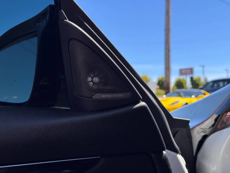 2018 BMW M4
