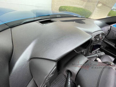 2008 Chevrolet Corvette