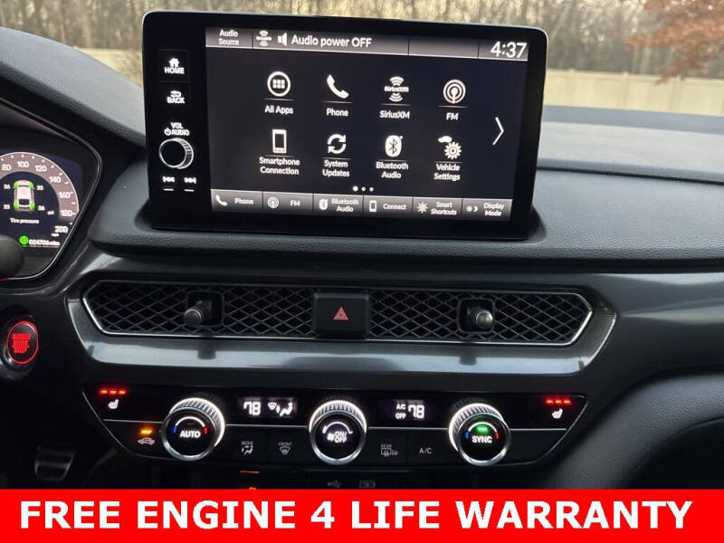 2024 Acura Integra Type S