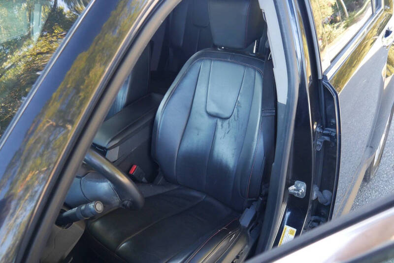 2013 GMC Terrain SLT-1