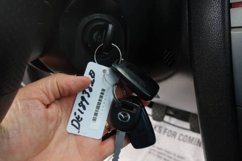 2007 Mazda MAZDA3 s Sport