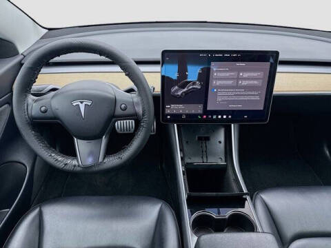 2020 Tesla Model 3 Performance