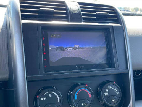 2009 Honda Element EX