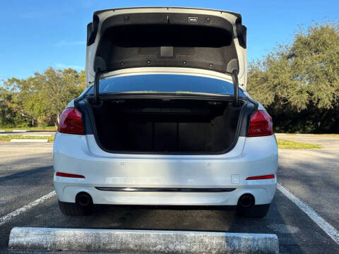 2019 BMW 5 Series 530i