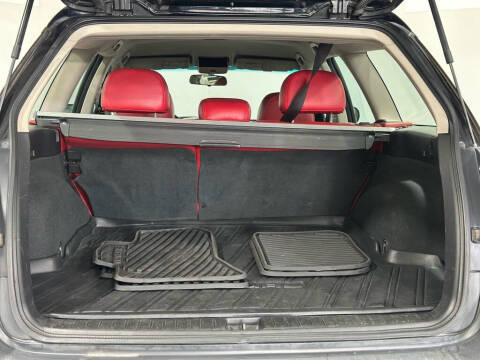 2005 Subaru Outback 2.5i