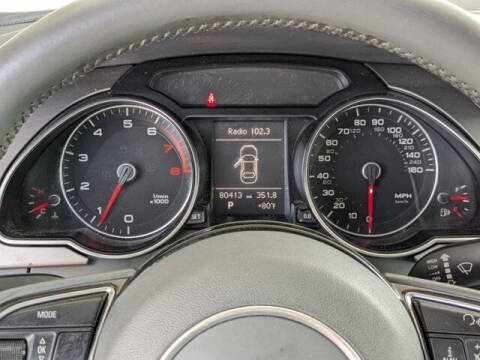 2013 Audi A5 2.0T Premium