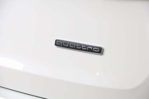 2021 Audi Q7 quattro Prestige 55 TFSI