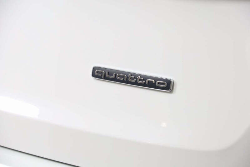 2021 Audi Q7 quattro Prestige 55 TFSI