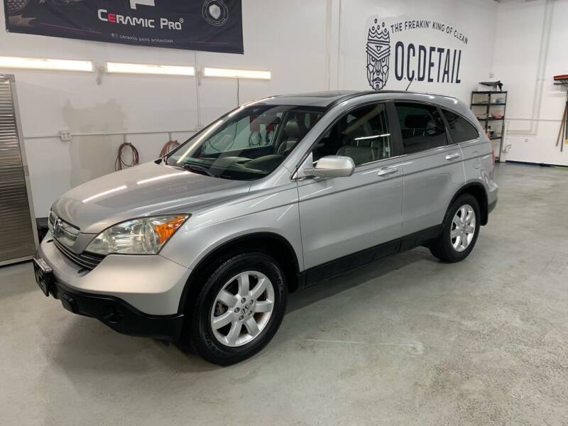2009 Honda CR-V for sale at The Car Buying Center in Saint Louis Park MN