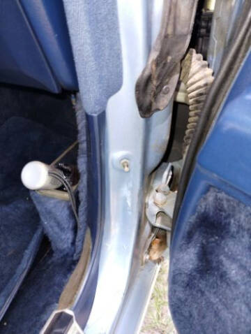 1983 Chrysler Imperial