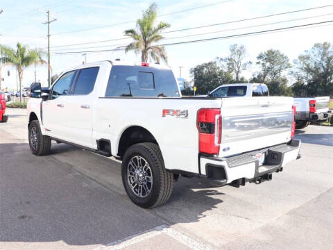 2026 Ford F-350 Super Duty