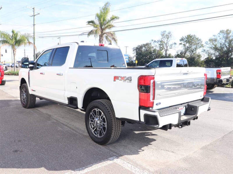 2026 Ford F-350 Super Duty