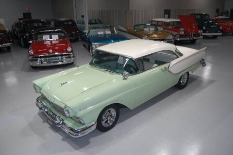 1957 Ford Fairlane