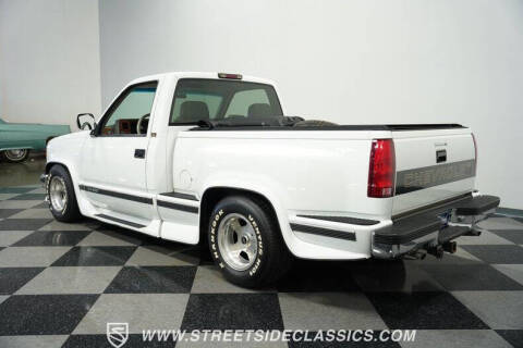 1994 Chevrolet C/K 1500 Series