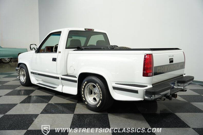 1994 Chevrolet C/K 1500 Series