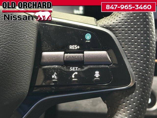 2023 Nissan Ariya Engage+ e-4ORCE