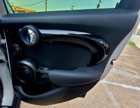 2016 MINI Hardtop 4 Door Cooper S