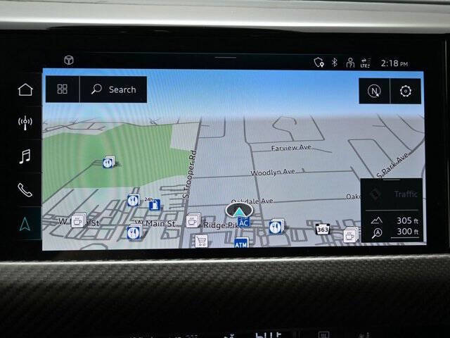 2023 Audi RS e-tron GT quattro