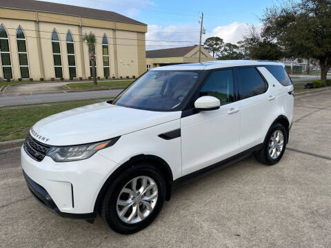 2020 Land Rover Discovery for sale at Asap Motors Inc in Fort Walton Beach FL