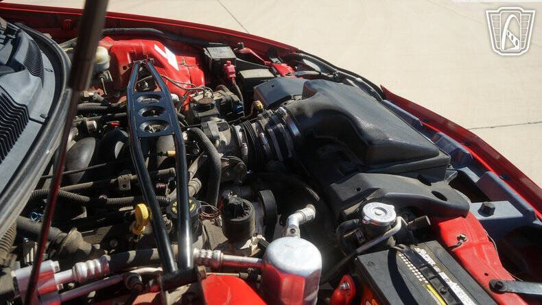 1999 Chevrolet Camaro