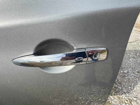 2013 Nissan Sentra SL