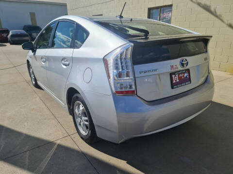 2011 Toyota Prius Five