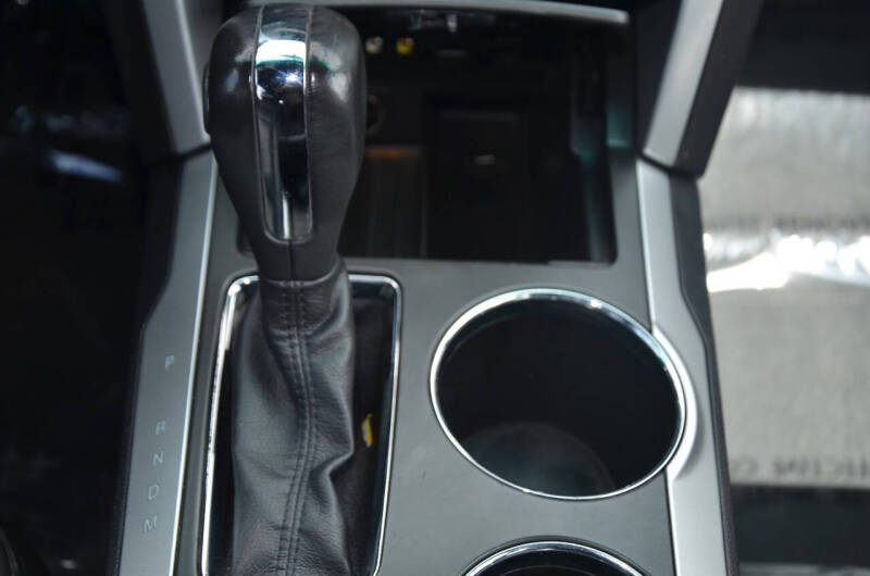 2011 Ford Explorer XLT