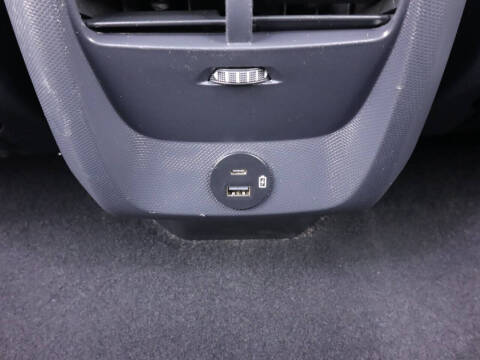 2021 Ford Mustang Mach-E Premium First Edition